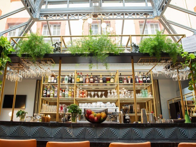 Hôtel Mercure Montauban, hébergement des participants