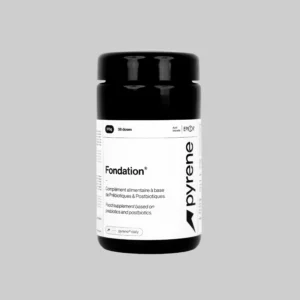 Fondation® Microbiote