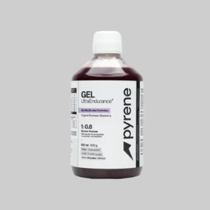 Gel UltraEndurance® Myrtille Bio