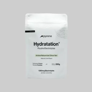 Hydratation® Citron Vert